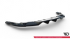 Splitter Tesla Model 3 Performance Mk1 Facelift Rear Central with Diffuser v.2