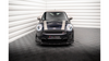 Splitter Mini Cooper S F56 Facelift przód v.2 Gloss Black