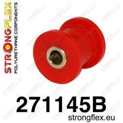 Front anti roll bar link bush