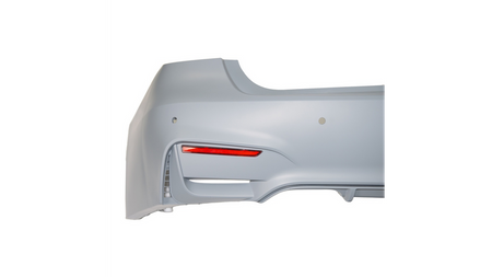 Zderzak BMW 3 F30 Tył