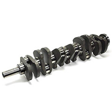 Brian Crower Crankshaft - Lightweight Toyota 2JZgte/2JZGE, 94mm Stroke, 4340 Billet (8 Lbs Lighter) BC5309LW