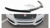 Splitter Jaguar XJ X351 Facelift Front Gloss Black