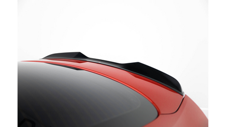 Spoiler Audi A5 S-Line S5 8T Facelift Tył