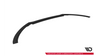 Splitter Ford Focus ST Mk3 Facelift Przód Street Pro Black