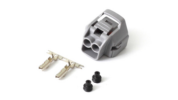 Plug and pins for the factory Toyota 2JZ crankshaft/ camshaft