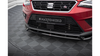 Splitters set Seat Arona FR Mk1