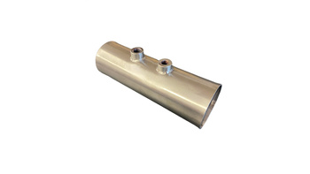 Adapter czujników powietrza dolotowego BMW M57 - Nissan Patrol Y61