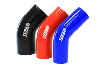 Elbow TurboWorks 45st 15mm