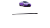 Lotka BMW 5 E60 Lip Gloss Black