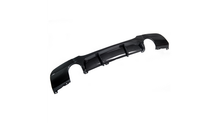 Diffuser BMW 3 E90 E91 Rear Carbon Look