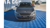 Splitter Peugeot 308 II Facelift przód v.1 Gloss Black