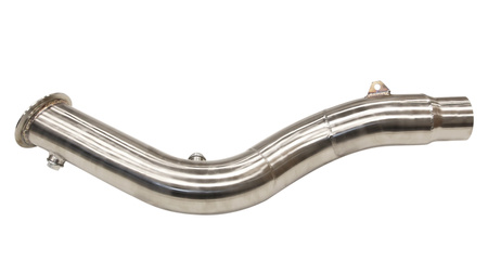 Downpipe BMW F80 F82 M3 M4 S55 2014-2019