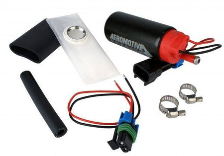 Aeromotive Fuel Pump 340LPH Center