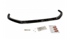 Splitter Peugeot 308 przód Gloss Black