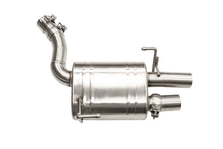 CatBack Exhaust System Subaru Impreza WRX STI 2.5T 15+
