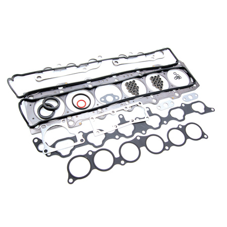 Cylinder Head Gasket Toyota 2JZ-GE Top End Gasket Kit, 86.5mm Bore, .098" MLS Cometic PRO2021T-865-098