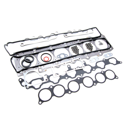 Cylinder Head Gasket Toyota 2JZ-GE Top End Gasket Kit, 87mm Bore, .040" MLS Cometic PRO2021T-870-040
