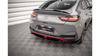 Splitter Hyundai I30 Fastback N-Line III Facelift Rear Side