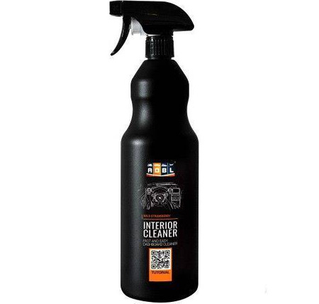 ADBL Interior Cleaner 0,5L (Mycie wnętrza)