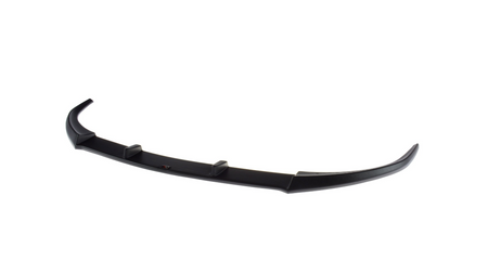 Splitter OPEL ASTRA K OPC-LINE przód v.2 Gloss Black
