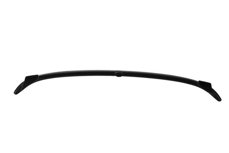 Lotka Lip Spoiler - BMW E92 2D 05-UP AC STYLE (ABS)