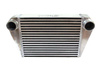 TurboWorks Intercooler 400x300x76 backward