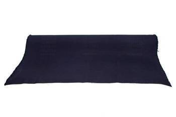 Bride material Black 150x100cm