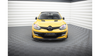 Splitter Renault Megane III RS Front Racing