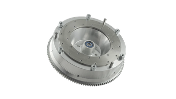 Flywheel Ford Barra - BMW M57N GS6-53DZ HGD JGA HGA - 240mm / 9.45"