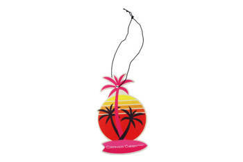 California Scents Palms Cherry Freshener