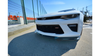 Splitter Chevrolet Camaro VI 2SS Front v.1