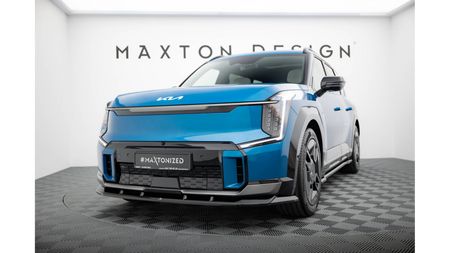 Zestaw Splitterów Kia EV9 GT-Line Mk1