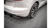 Splitters set Volkswagen Touareg R-Line Mk3