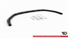 Splitter Mazda CX-3 przód v.2 Gloss Black