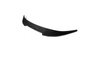 Spoiler BMW 8 G14 F91 Lip Carbon