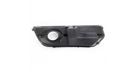 Fog Light Covers Audi Q5 8R Chrome Black