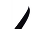Lotka Mercedes-Benz SL R230 Lip Carbon Look