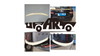 Lotka Skoda Superb III Lip Gloss Black