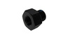 Cap M12X1.5 with o-ring