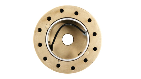 Steering Wheel Hub Ford Focus II Mazda 3 Gold D1Spec