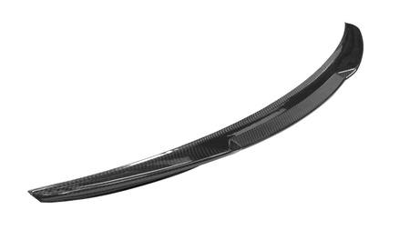 Spoiler BMW 4 F32 Lip Carbon DAMAGED