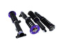 Drift Suspension D2 Racing BMW 3 SERIES E36 6 CYL (Modified Rr Integrated) 90-98