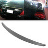 Spoiler Cap - Mercedes-Benz W222 13- AMG STYLE (ABS)