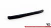 Splitter BMW 4 G22 M-Pack Tył Środkowy