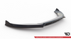 Splitters set Audi S4 B8