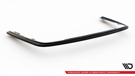 Splitter Mercedes-Benz S W222 Rear Central v.1