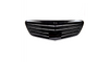 Grill Mercedes-Benz S W221 Facelift Black