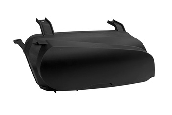 Zaślepka lampy BMW 3 E46 coupe cabrio strona pasażera