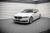 Diffuser BMW 5 G30 Side Skirts Gloss Black