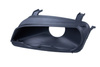 Air Scoop Head Light BMW 3 E46 coupe cabrio driver side 114mm